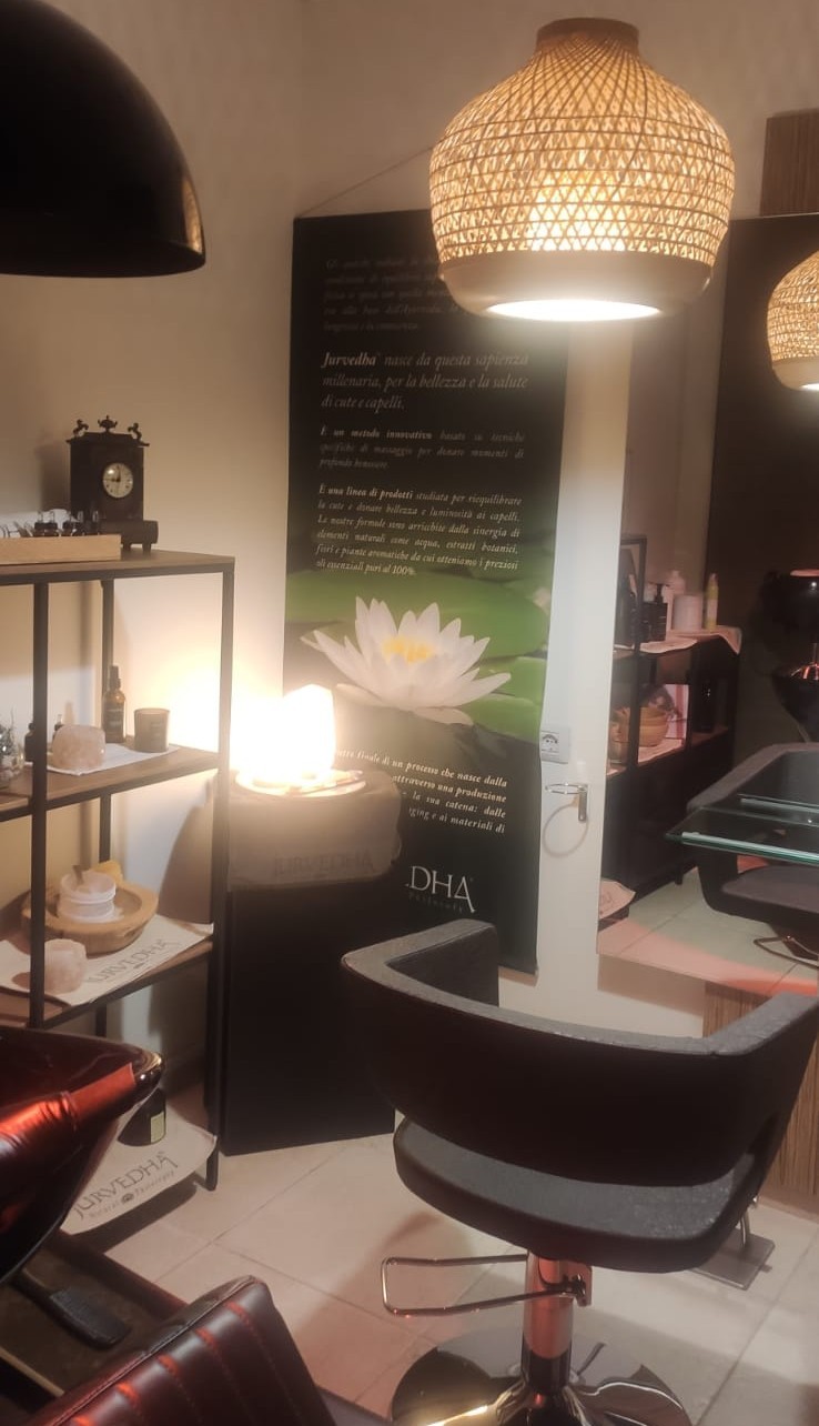 haircare routine, i consigli per capelli sani e luminosi