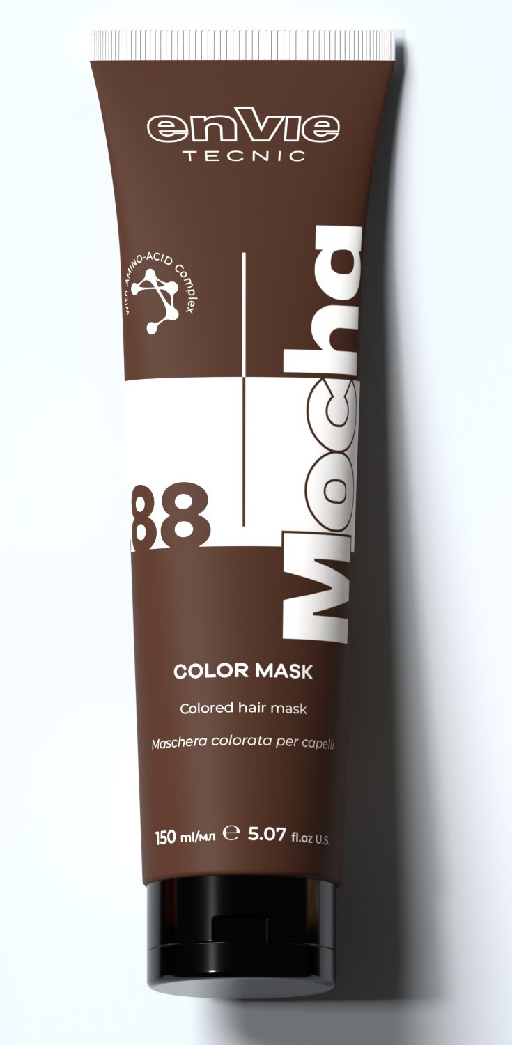 hair mask