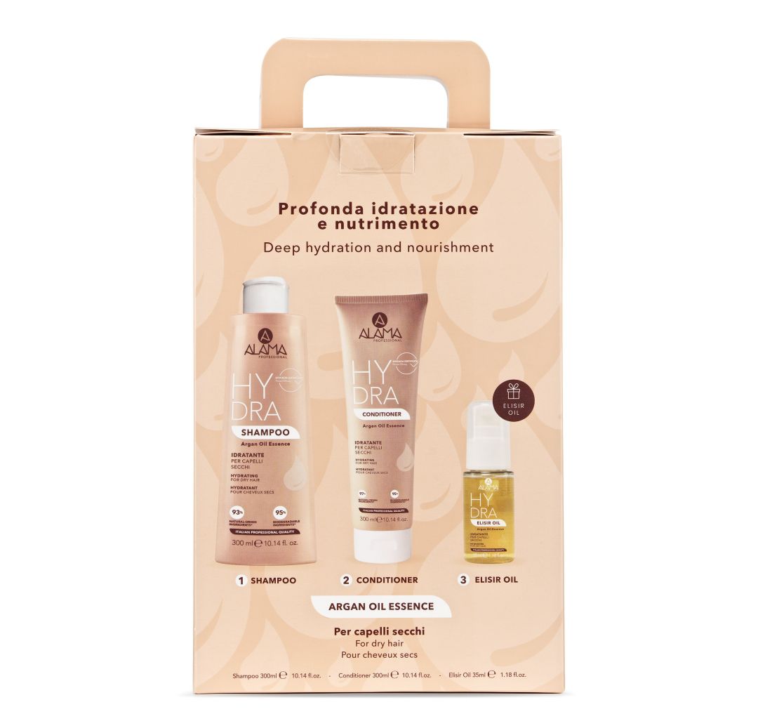 idee regalo beauty Natale 2025 per i capelli