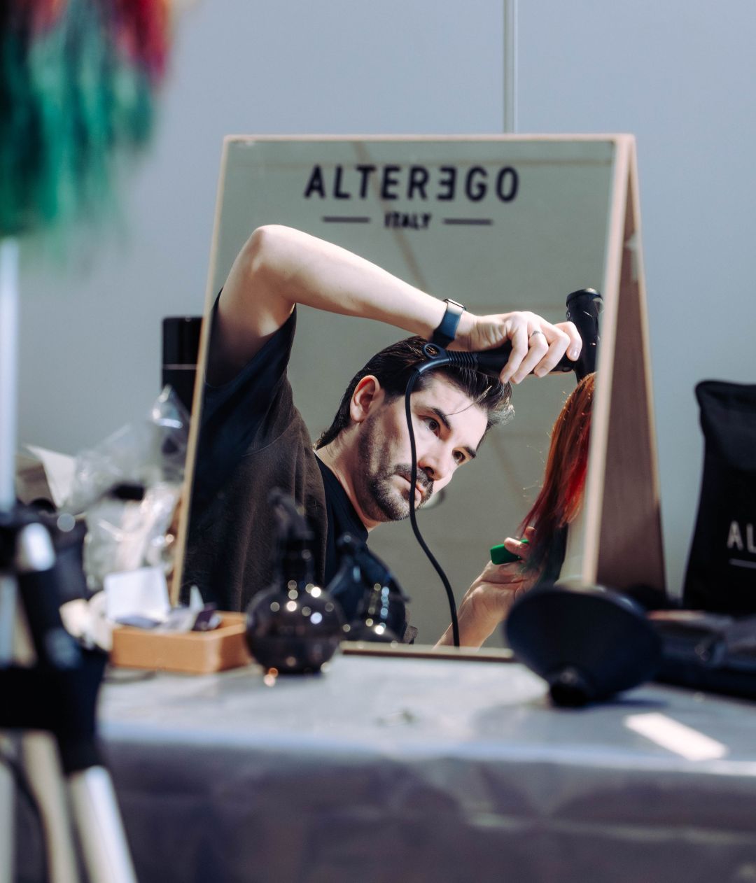 parrucchiere Alter Ego Italy