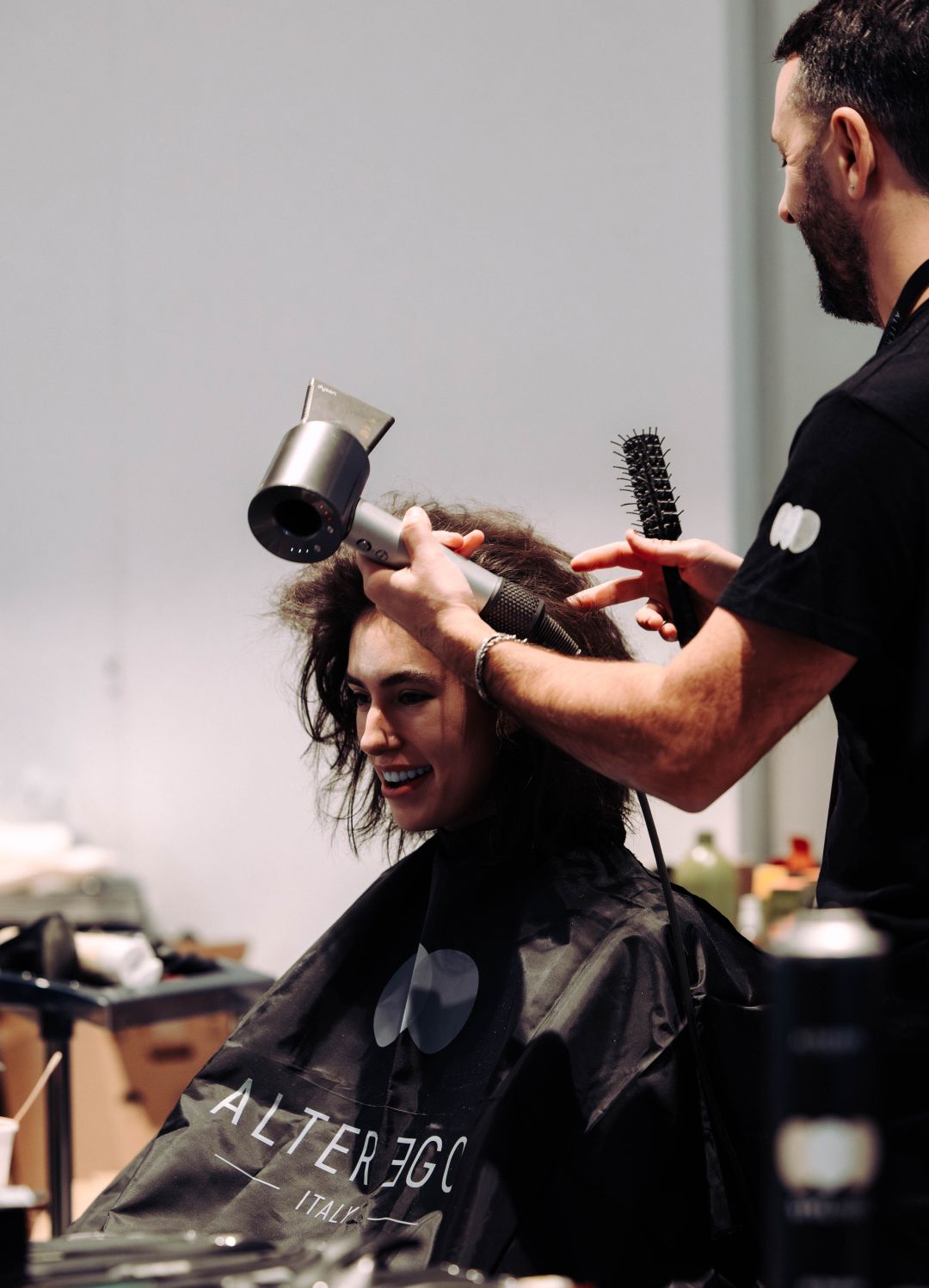 parrucchiere Alter Ego Italy