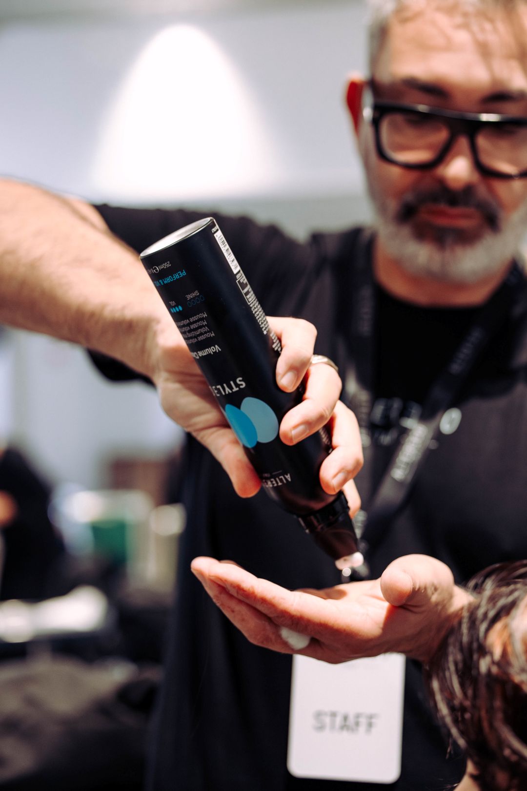 donne e capelli: uno studio