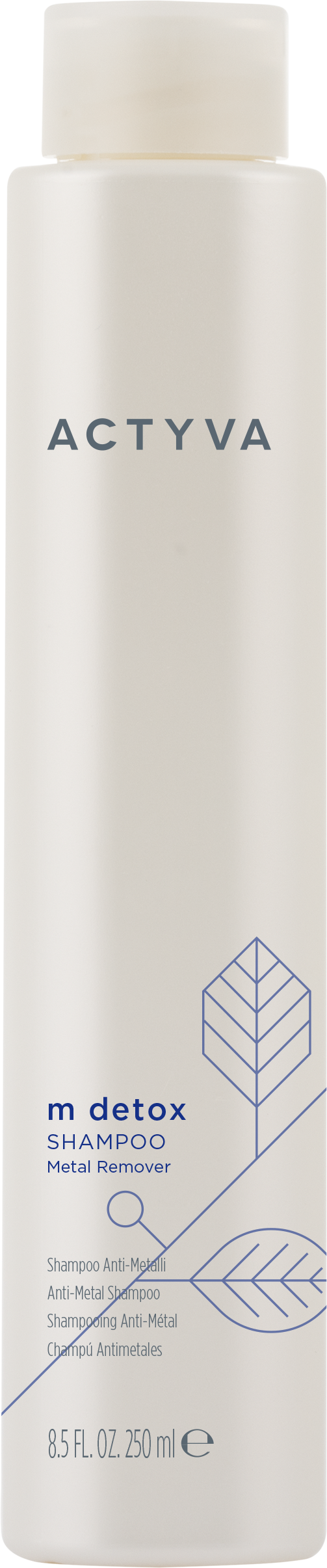 routine detox per capelli