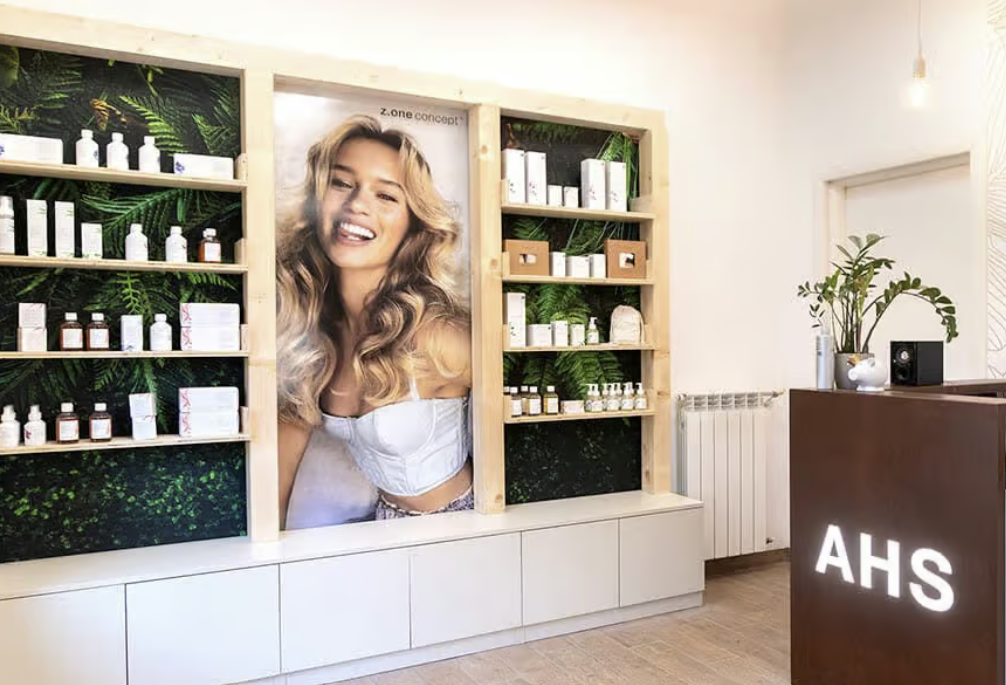 parrucchieri di Lodi