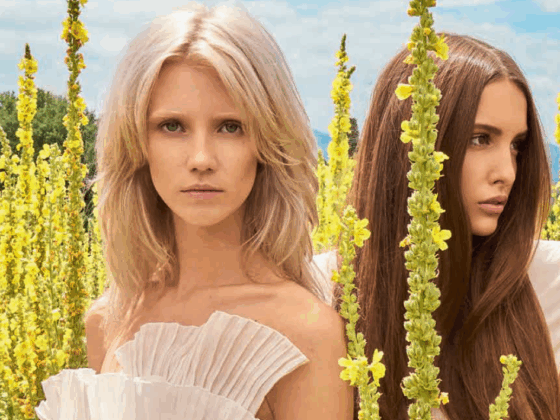 Capelli sani, l’haircare routine M Detox Actyva | Colorami Magazine