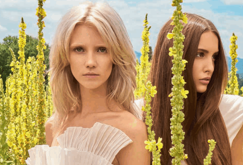 Capelli sani, l’haircare routine M Detox Actyva | Colorami Magazine