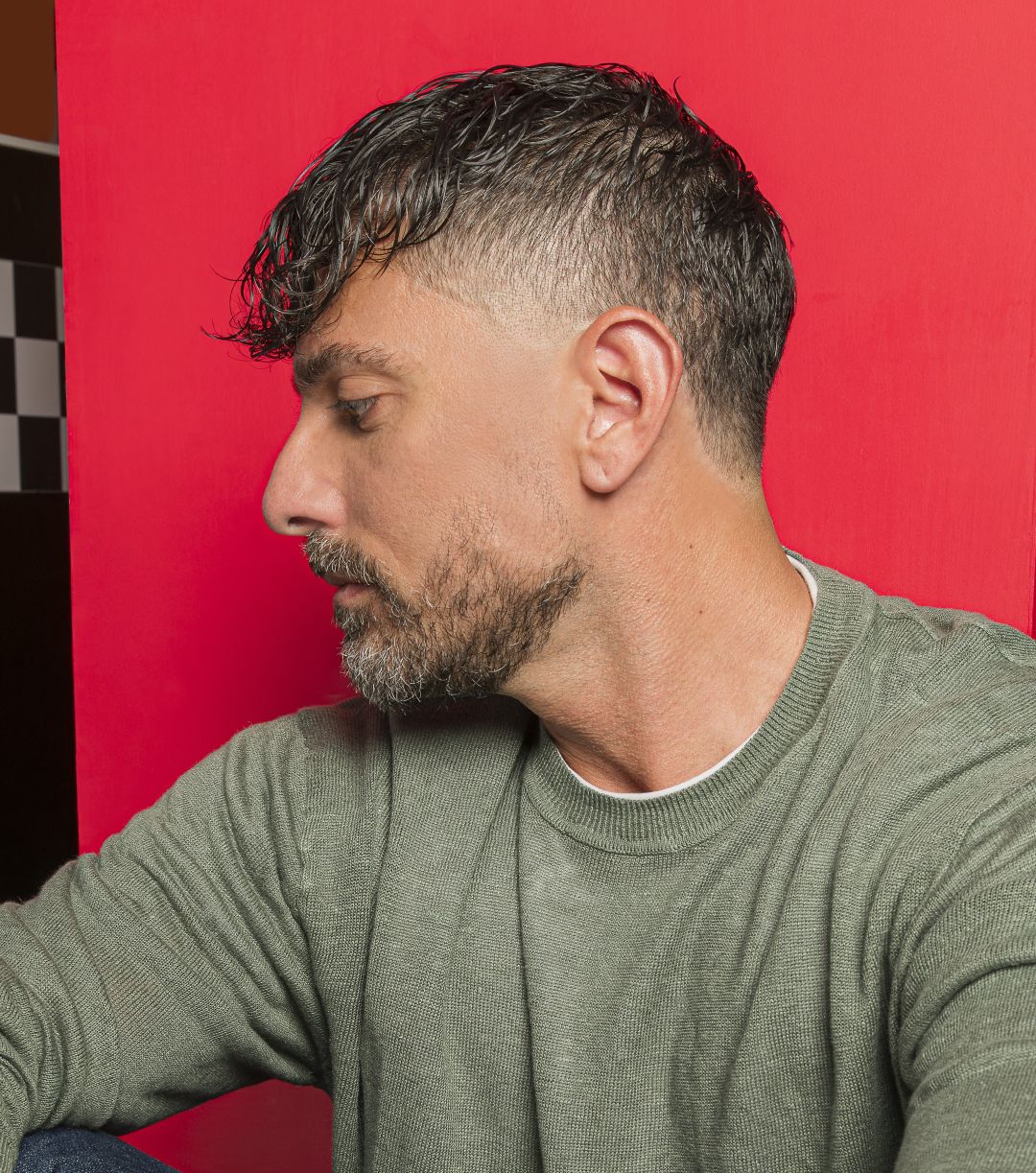 tagli uomo di tendenza nel 2026