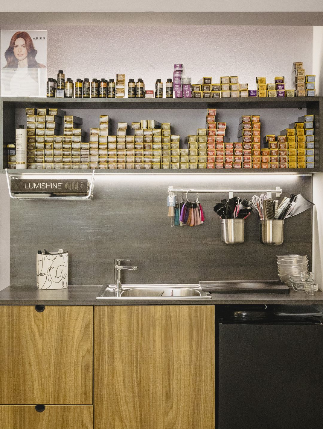 parrucchieri di Lodi