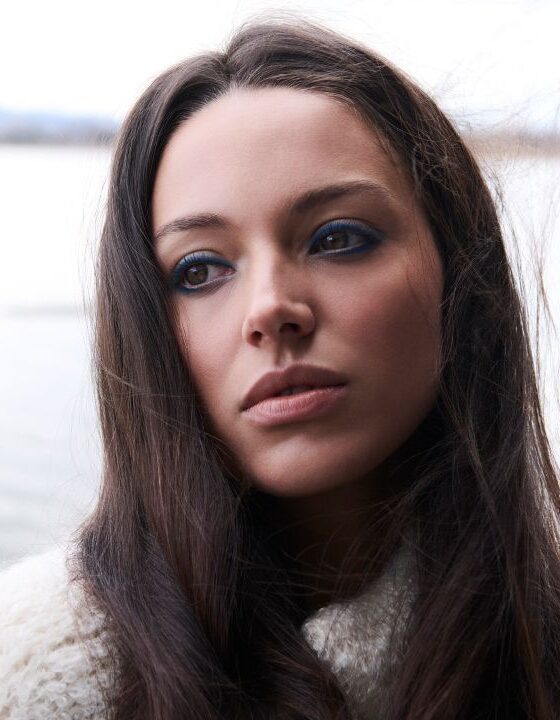 Make-up naturale inverno 2025, come realizzarlo | Colorami Magazine