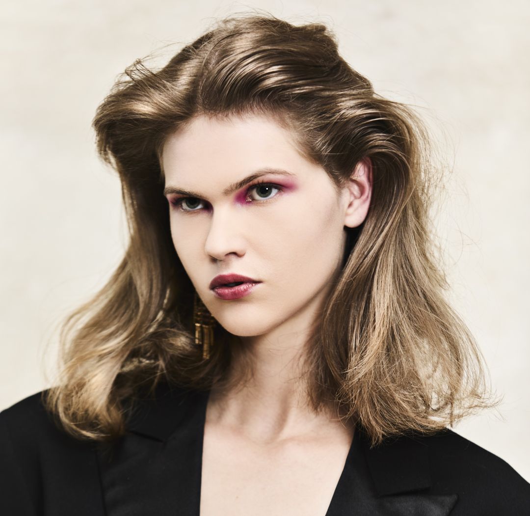 tagli lunghi e scalature imperfette inverno 2025/25