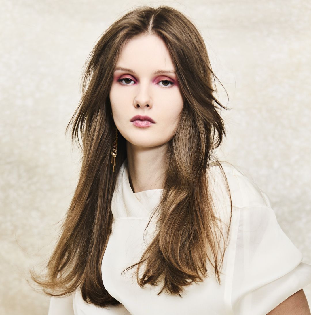 tagli lunghi e scalature imperfette inverno 2025/25