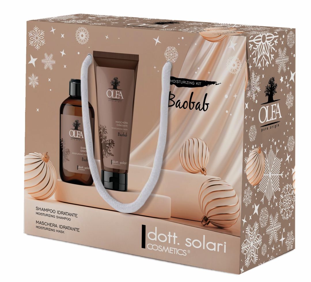 idee regalo beauty Natale 2025 per i capelli