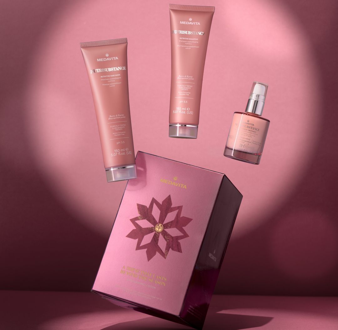 idee regalo beauty Natale 2025 per i capelli