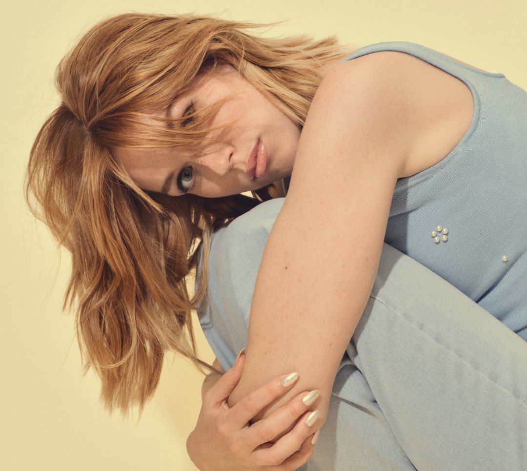 biondo e schiariture inverno 2025/26