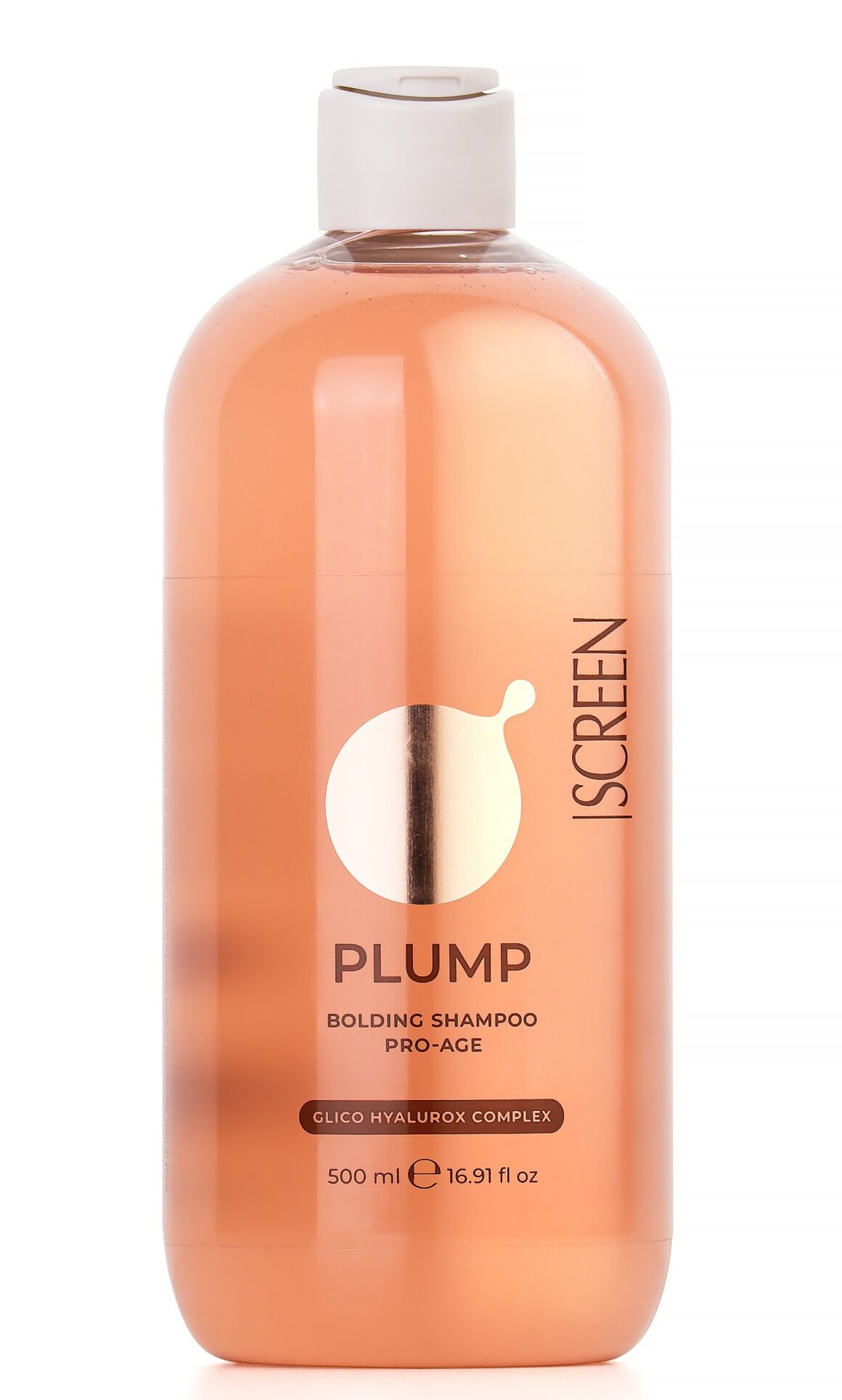 Plump, di Screen il trattamento capelli pro-age