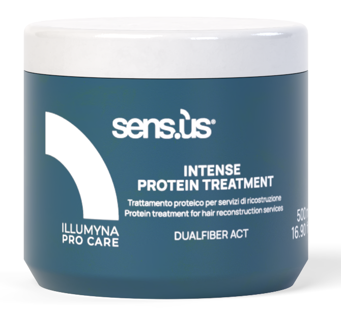 conditioner proteico