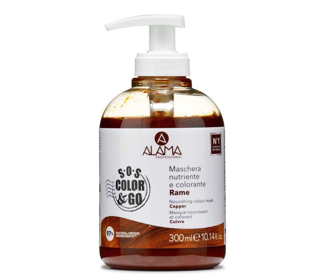 maschere capelli inverno 2025/26