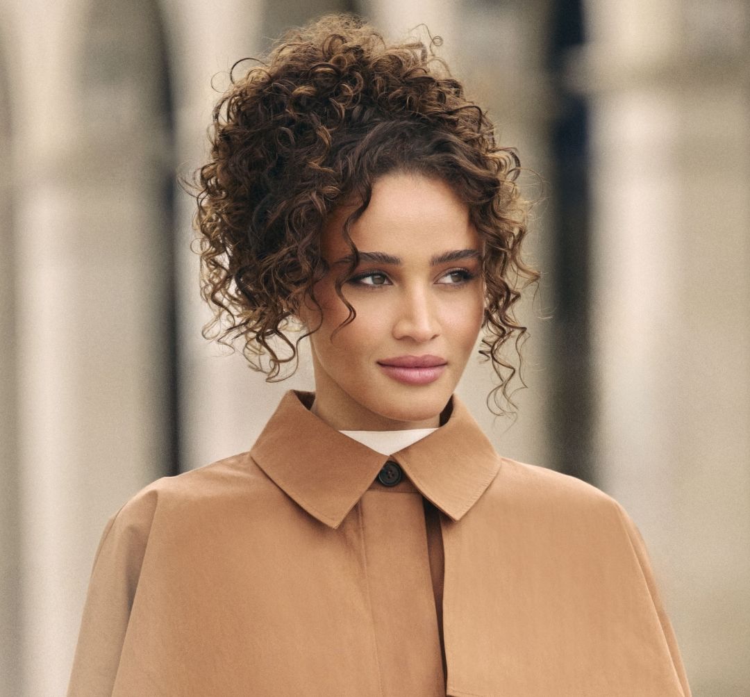 acconciature raccolte delle feste 2025