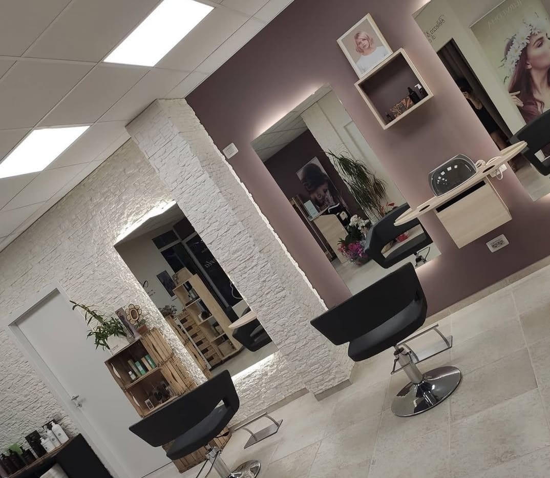 Roberta Acconciature, Sala Baganza, Parma