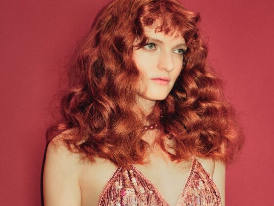 Guida ai tagli per capelli ricci e mossi dell’inverno 2025/26 | Colorami Magazine