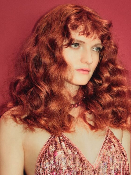 Guida ai tagli per capelli ricci e mossi dell’inverno 2025/26 | Colorami Magazine