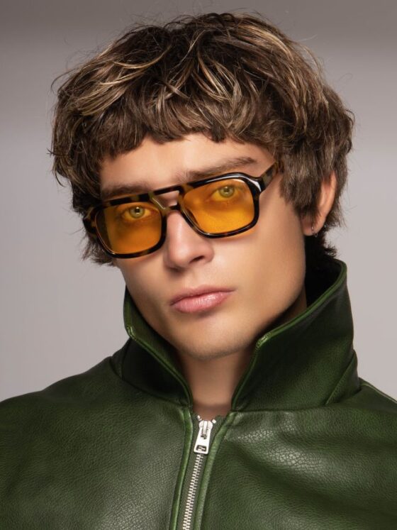 I 10 tagli uomo di tendenza nel 2026 | Colorami Magazine