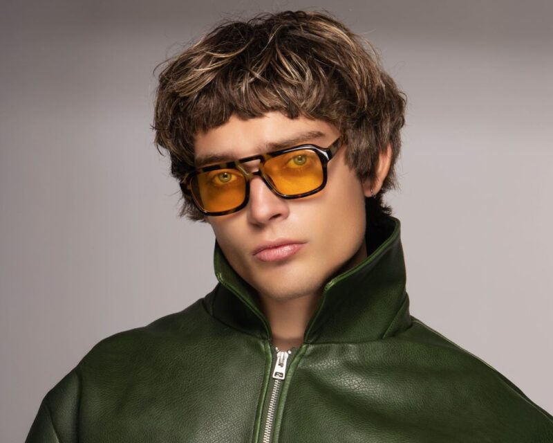 I 10 tagli uomo di tendenza nel 2026 | Colorami Magazine