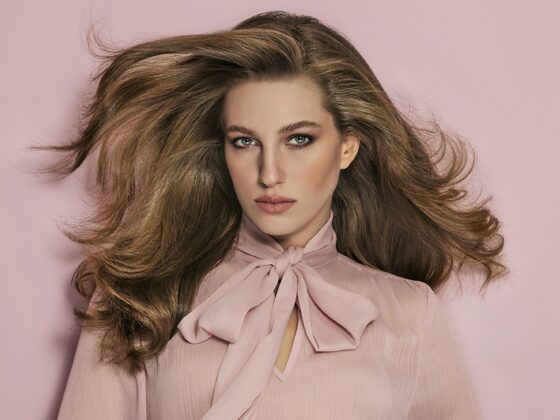 Plump di Screen tra i finalisti di Cosmoprof Asia Awards 2025 | Colorami Magazine