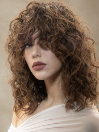 Maschere colorate capelli Envie, come utilizzarle | Colorami Magazine