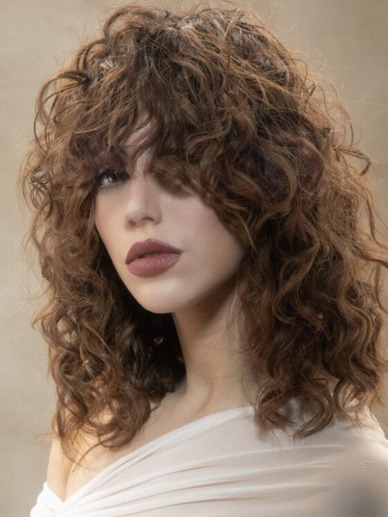 Maschere colorate capelli Envie, come utilizzarle | Colorami Magazine