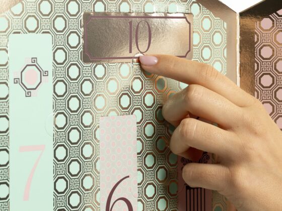 Top 7 calendari dell’Avvento beauty 2025 | Colorami Magazine