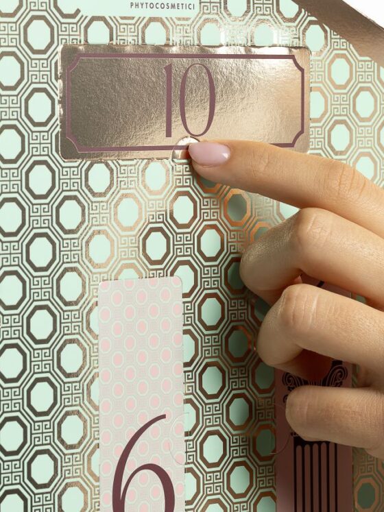 Top 7 calendari dell’Avvento beauty 2025 | Colorami Magazine