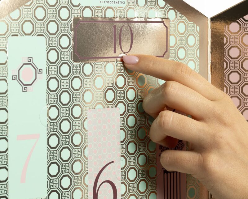 Top 7 calendari dell’Avvento beauty 2025 | Colorami Magazine