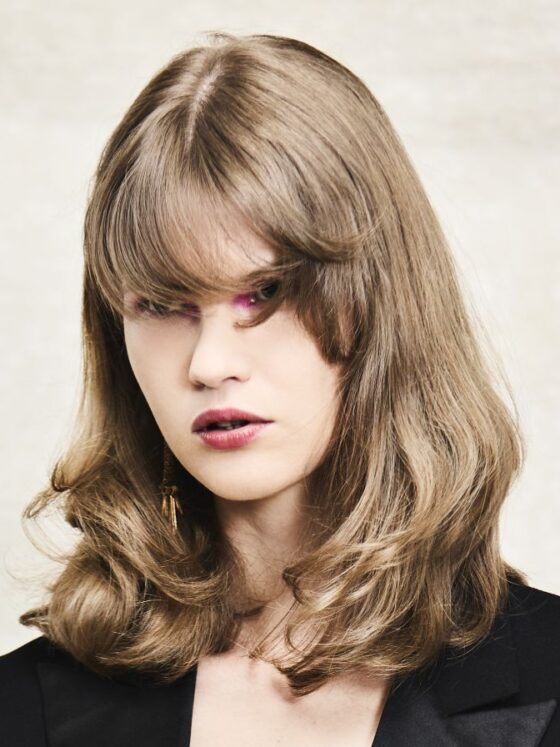 I 10 tagli lunghi dell’inverno 2025/26 | Colorami Magazine