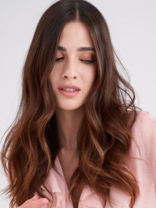 Maschere colorate capelli Envie, come utilizzarle | Colorami Magazine