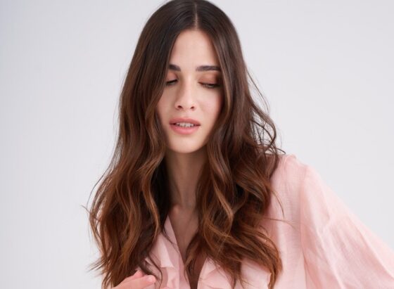 Maschere colorate capelli Envie, come utilizzarle | Colorami Magazine