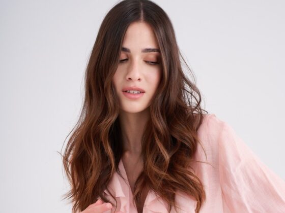 Maschere colorate capelli Envie, come utilizzarle | Colorami Magazine