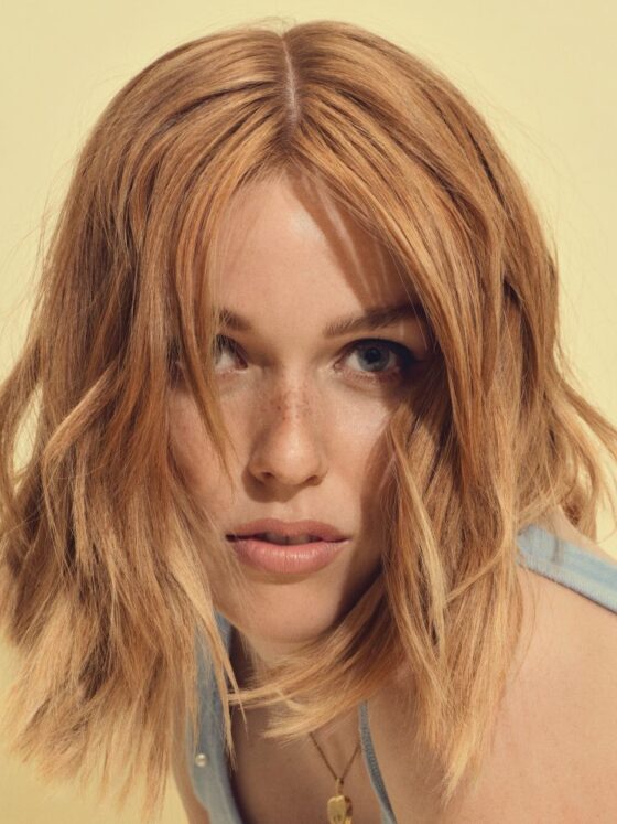 Guida ai tagli bob dell’inverno 2025/26 | Colorami Magazine