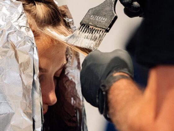 Capelli, quanto sono importanti per le donne italiane | Colorami Magazine