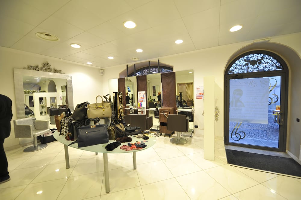 parrucchieri di Lodi