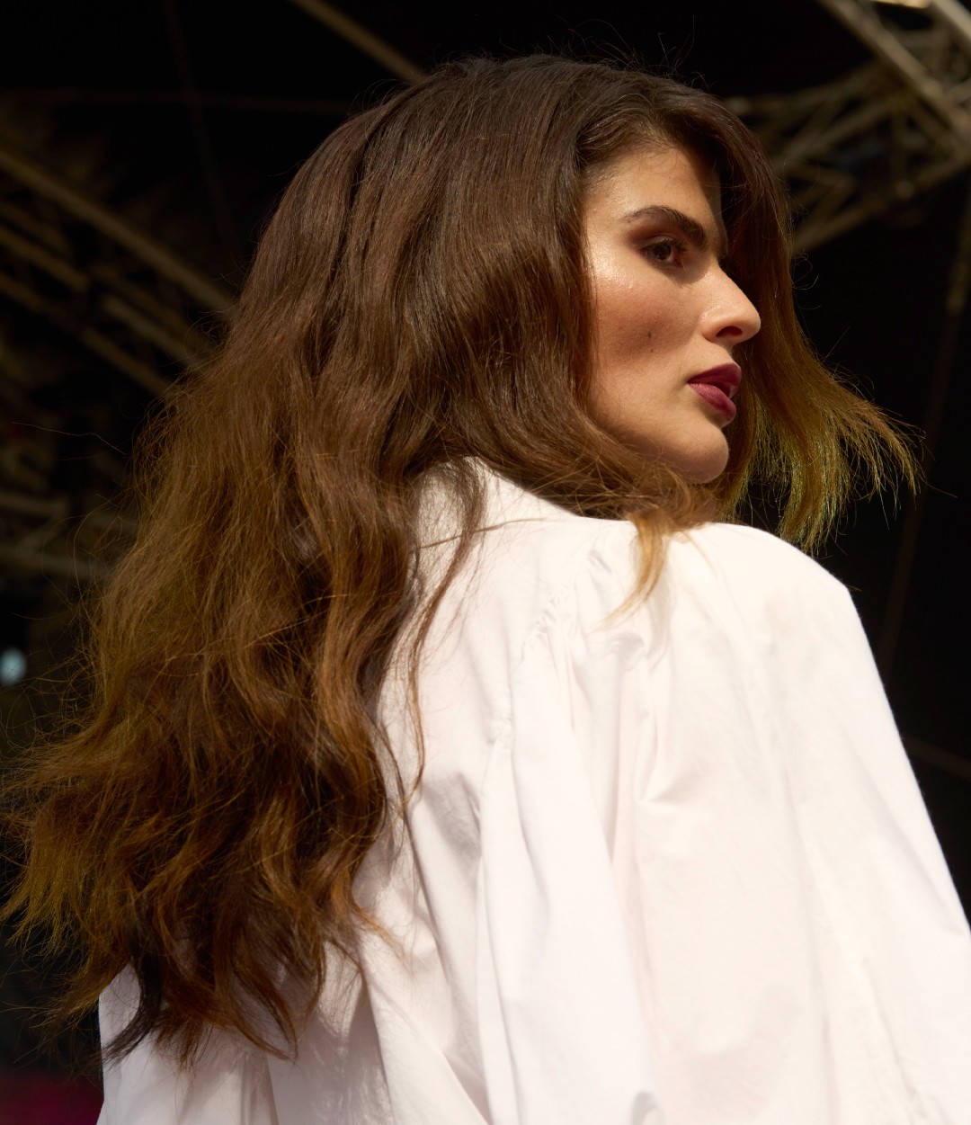 tagli lunghi e scalature imperfette inverno 2025/25