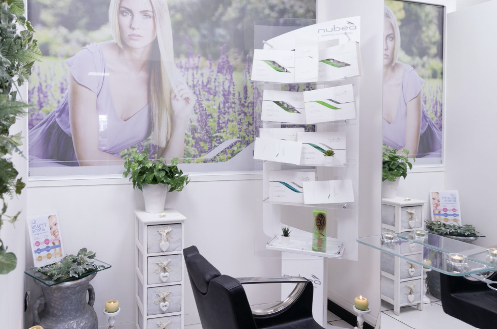 New Mode Hair Style Lodi