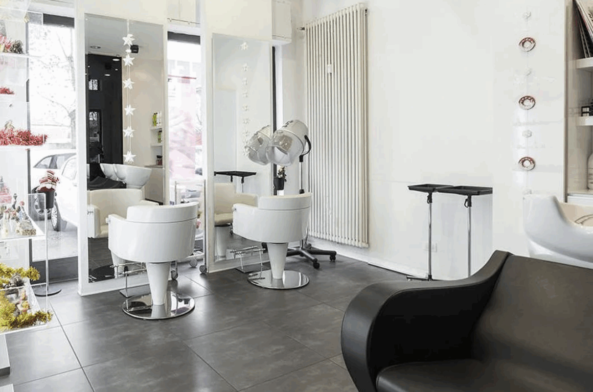 parrucchieri di Lodi