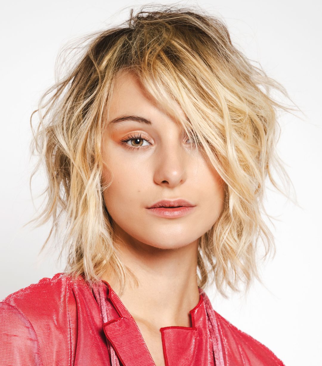 biondo e schiariture inverno 2025/26