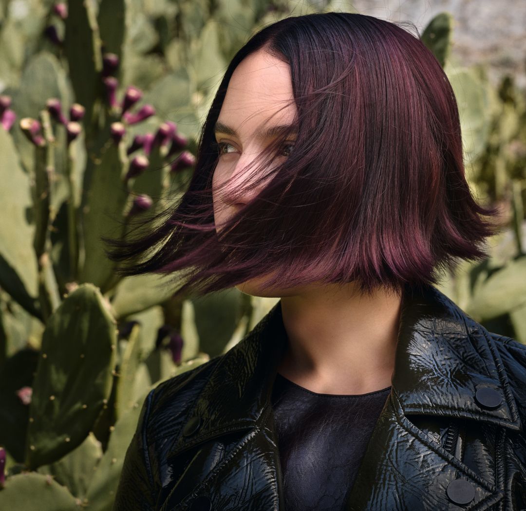 capelli rossi e rame, tendenze 2026