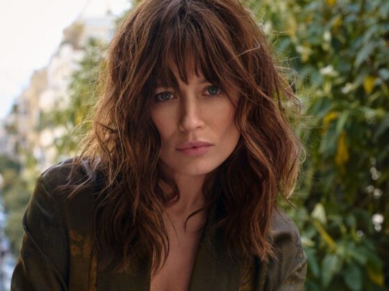 Guida ai tagli di capelli con frangia del 2026 | Colorami Magazine