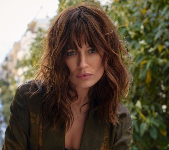 Guida ai tagli di capelli con frangia del 2026 | Colorami Magazine