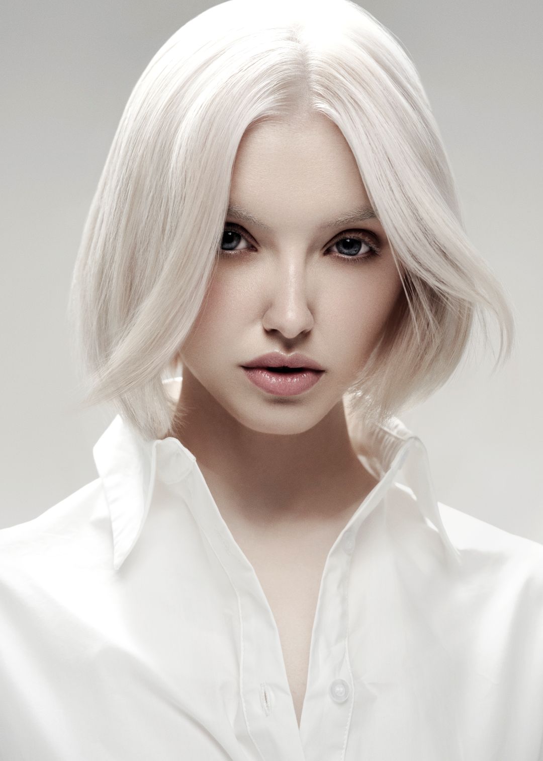 bob biondo scandinavo