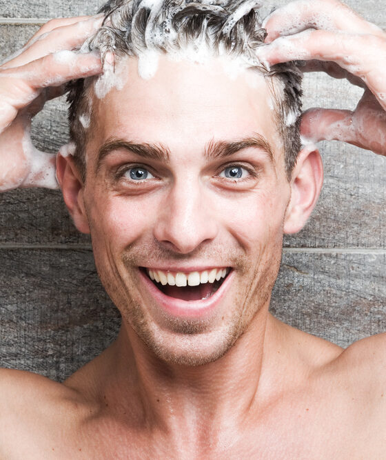 Shampoo per psoriasi del cuoio capelluto, come sceglierli | Colorami Magazine