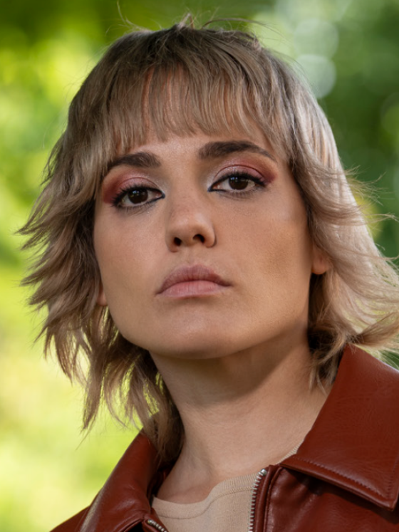 Tagli e colori capelli 2026, la collezione autunno inverno Jurvedha | Colorami Magazine